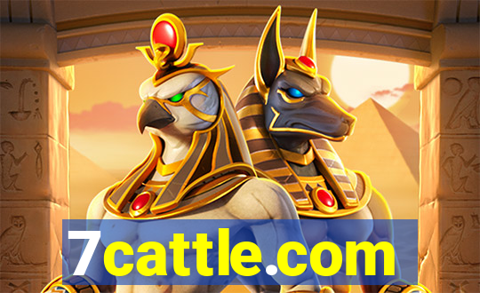 7cattle.com plataforma de jogos